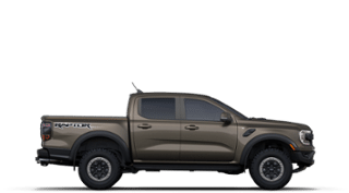 2025 Ford Ranger® External Image 1